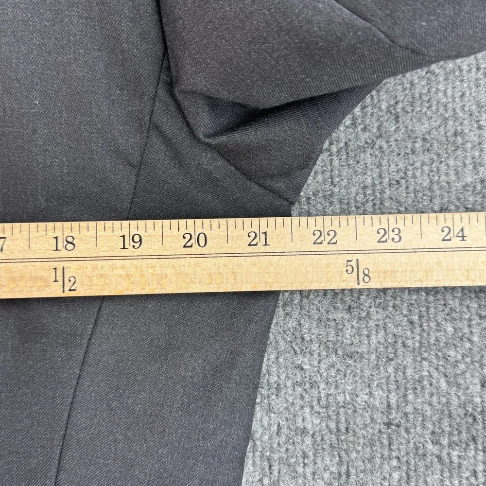 Ermenegildo Zegna damage lining